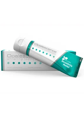 Opalescence Tandkräm Sensitivity Relief 20ml