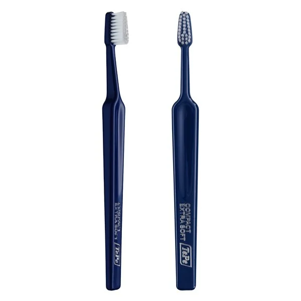 TePe Select Compact X-soft Tandborste