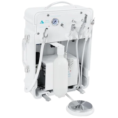 Portabel Unit SMART-PORT utan display