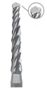 Vst Kirurgiborr C162A 206 016  XL 3st