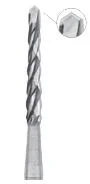 Vst Kirurgiborr C166A 206 021  XL 3st