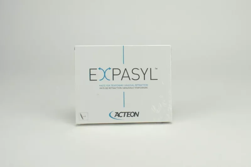 Expasyl Refill ampuller 6st