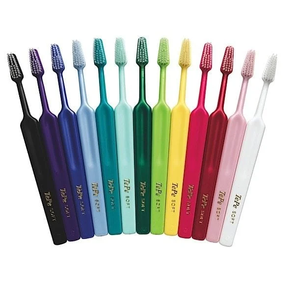 TePe Select Compact soft Tandborste