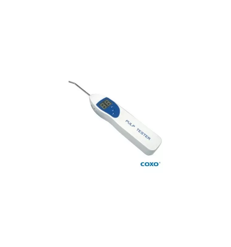C-Pulse Pulpatester
