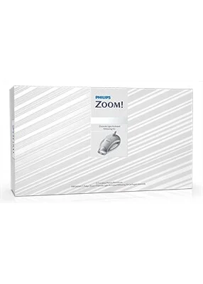 ZOOM In-Office DayWhite 6% väteperoxid