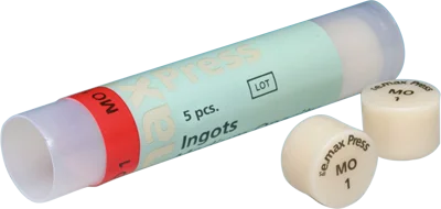 IPS e.max Press Rohling MO 4L 3st