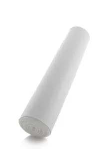 Avfallspåse 40L Vit 30µm 6x50st