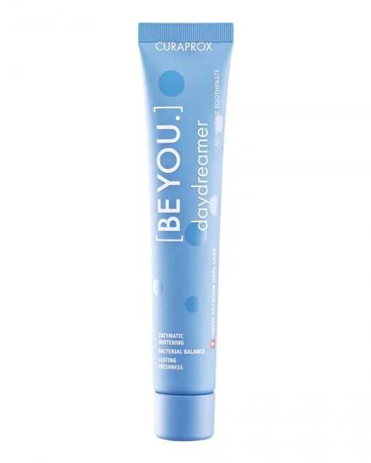 Be You Daydreamer (blå) tandkräm 16x90ml
