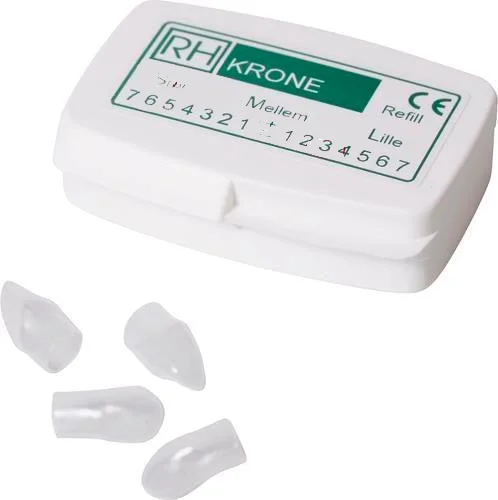 RH Kronform 2+ Large 8st