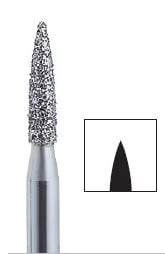 Fg Diamantborr 248 012 U u-fin 5st