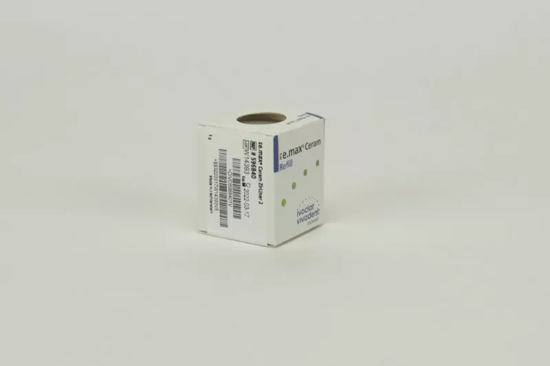 IPS e.max Ceram ZirLiner 2 5g
