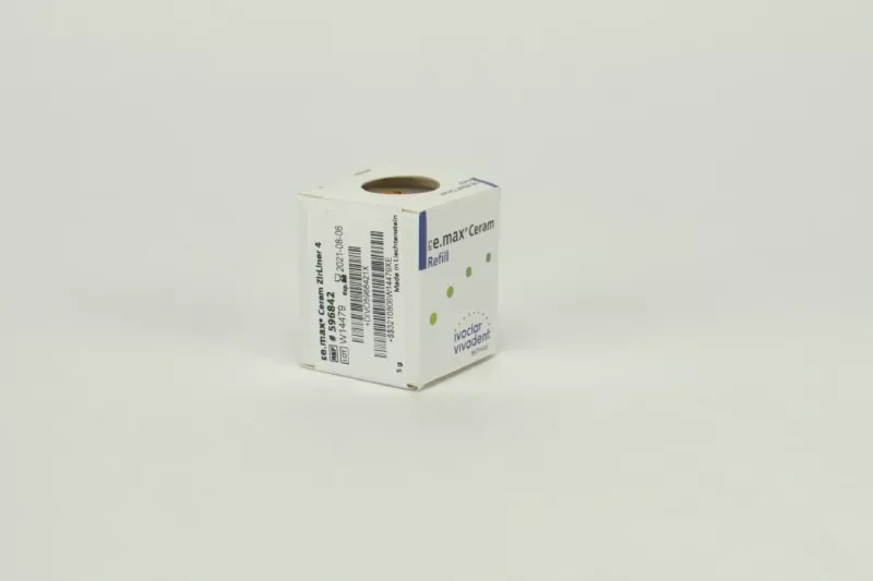 IPS e.max Ceram ZirLiner 4 5g