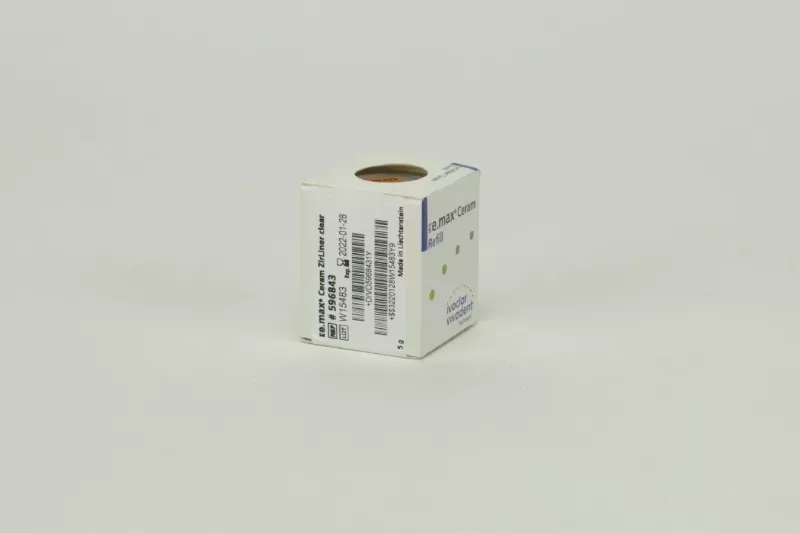 IPS e.max Ceram ZirLiner clear 5g