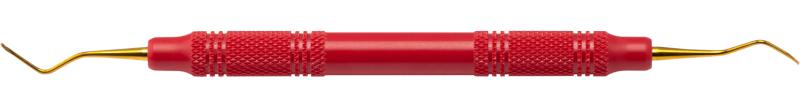 Curette Glacier Universal Barnhart 5-6 Posterior