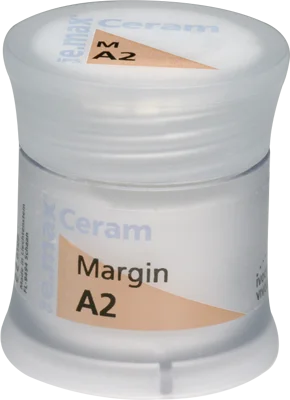 IPS e.max Ceram Margin A-D C2 20g