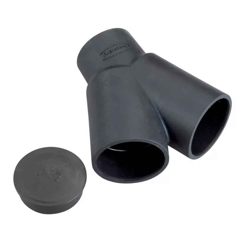 Y-Adapter