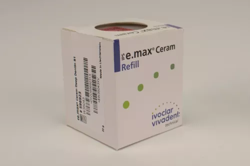 IPS e.max Ceram Deep Dentin B1 20g