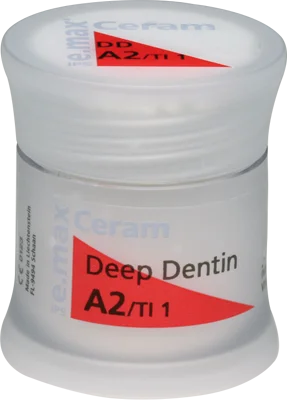 IPS e.max Ceram Deep Dentin B3 20g