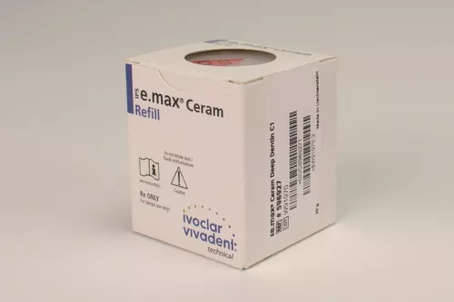 IPS e.max Ceram Deep Dentin C1 20g
