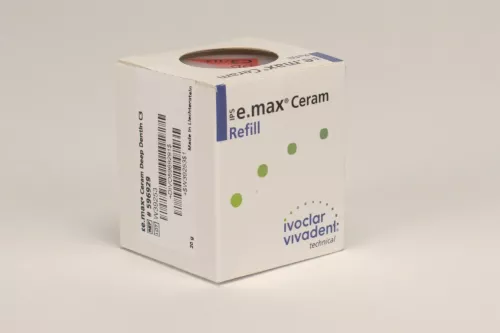IPS e.max Ceram Deep Dentin C3 20g