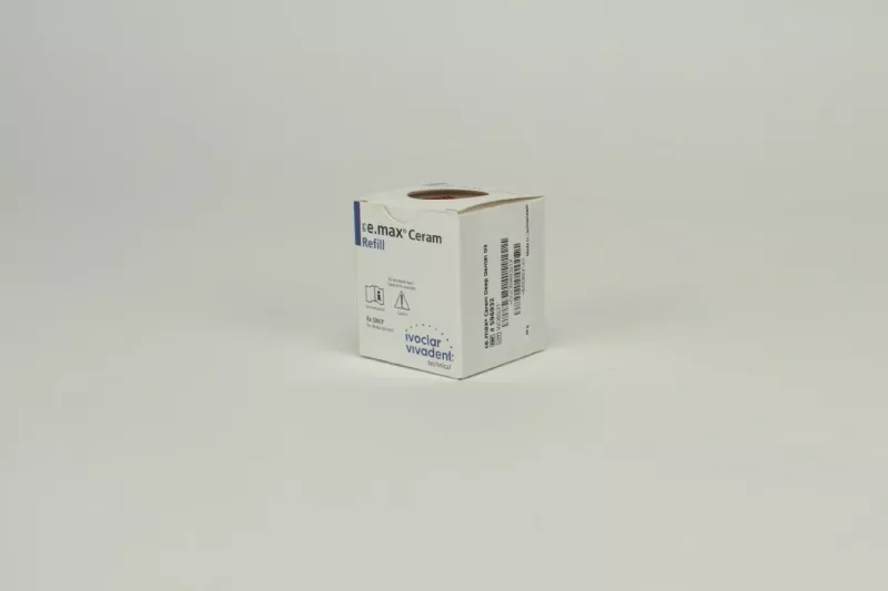 IPS e.max Ceram Deep Dentin D3 20g