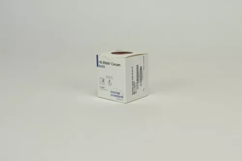 IPS e.max Ceram Deep Dentin D3 20g