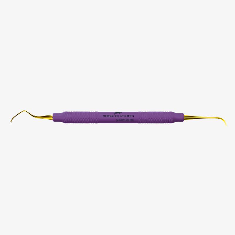 Scaler Boge 513 XP (3/8) Lila