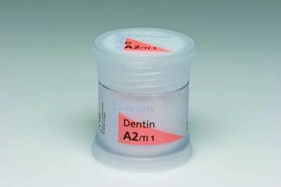 IPS e.max Ceram Dentin A1 20g