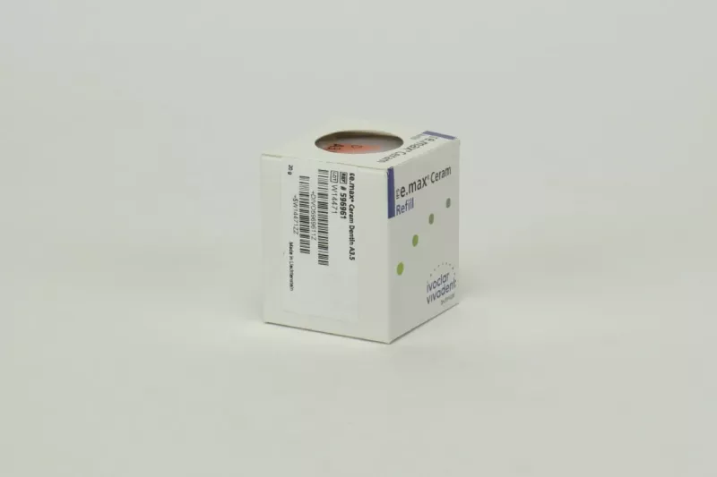 IPS e.max Ceram Dentin A3,5 20g