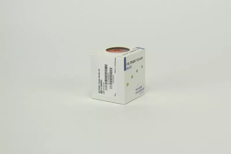 IPS e.max Ceram Dentin A4 20g