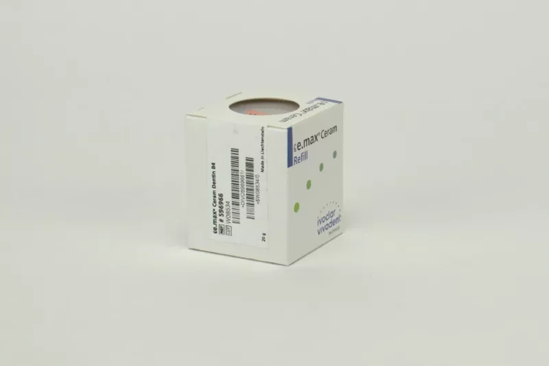 IPS e.max Ceram Dentin B4 20g