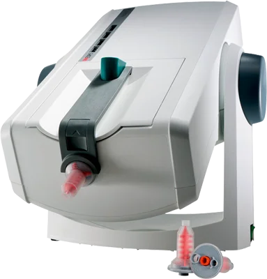 Pentamix Lite Blandningsmaskin