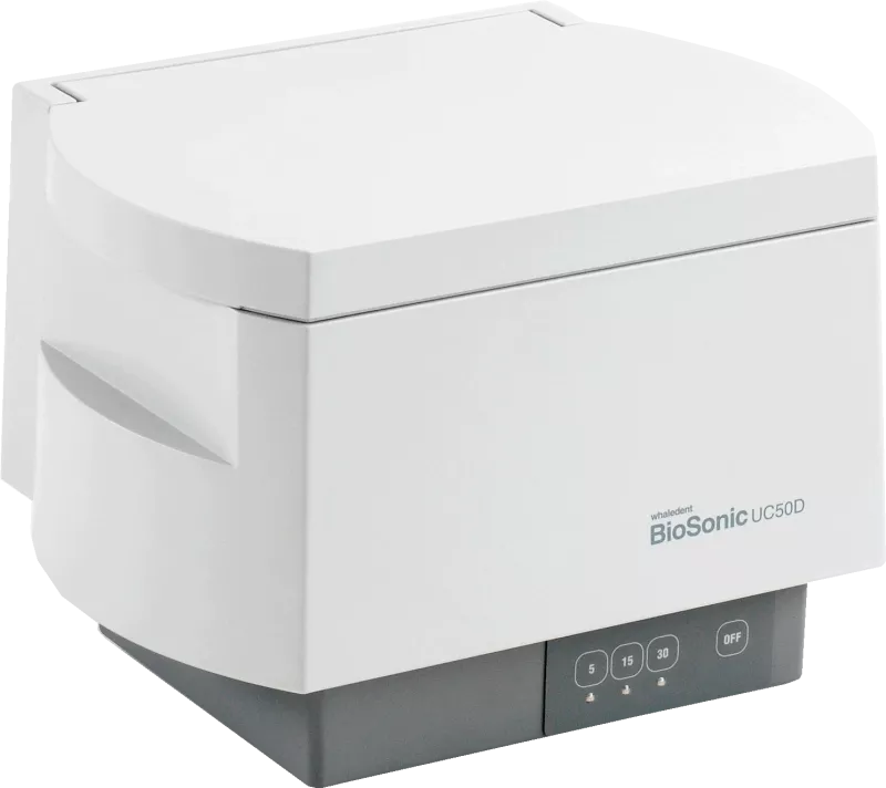 Biosonic Ultraljudsbad UC 50