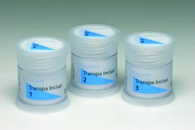 IPS e.max Ceram Transpa incisal 1 20g