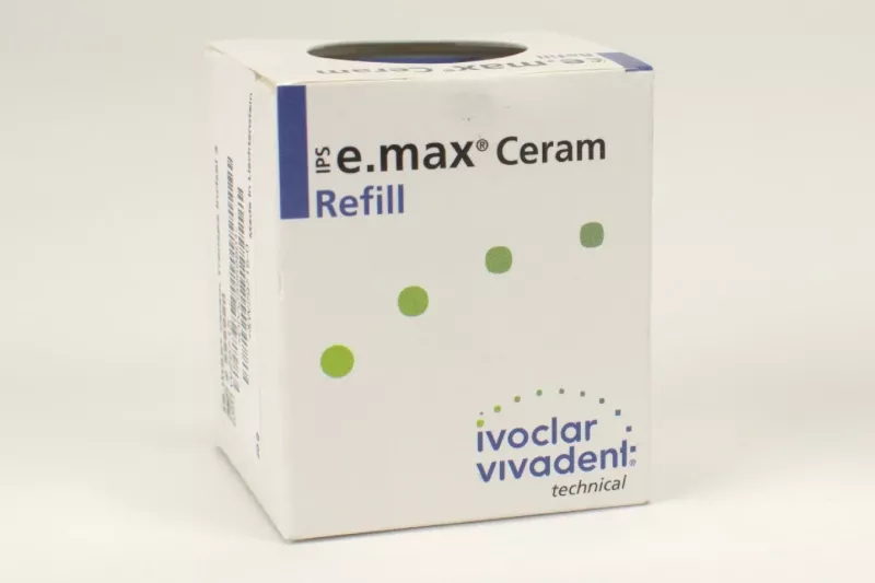 IPS e.max Ceram Transpa incisal 2 20g