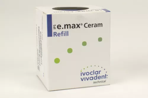 IPS e.max Ceram Transpa incisal 2 20g