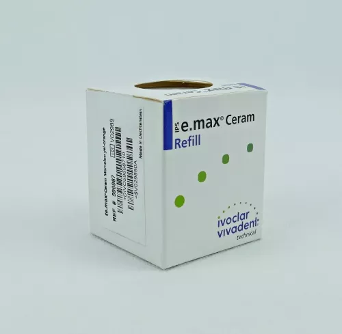 IPS e.max Ceram Mamelon gul-orange 20g