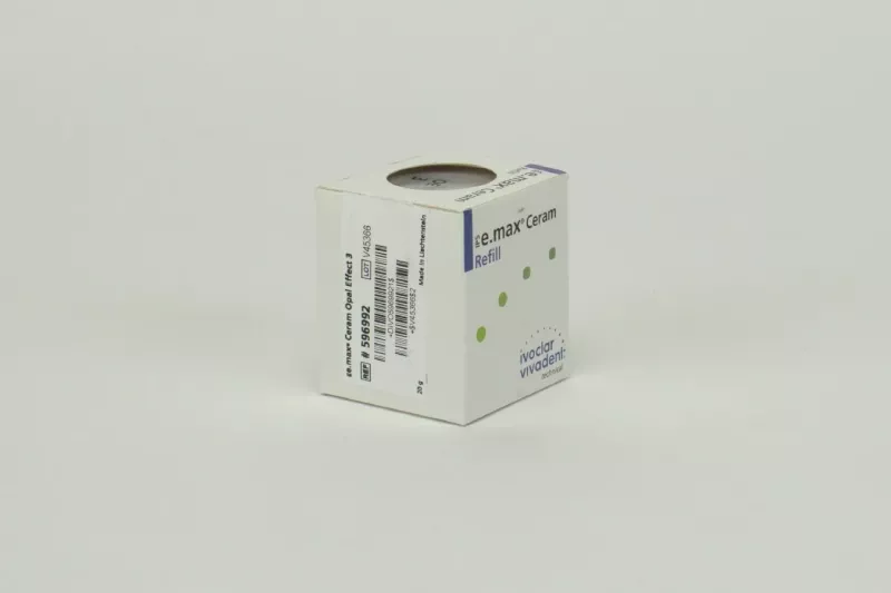 IPS e.max Ceram Opal Effect 3 20g