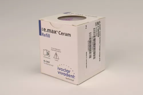 IPS e.max Ceram Cerv.Trans.orange PI 20g