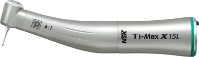 NSK Ti-Max X Vinkelstycke X15L 4:1