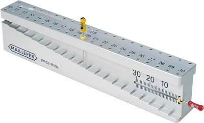 Endo M Bloc Mätblock