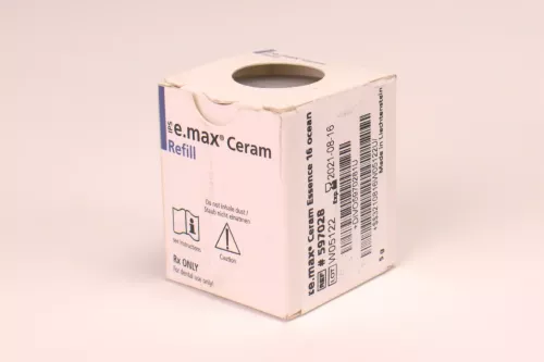 IPS e.max Ceram Essence 16 ocean 5g