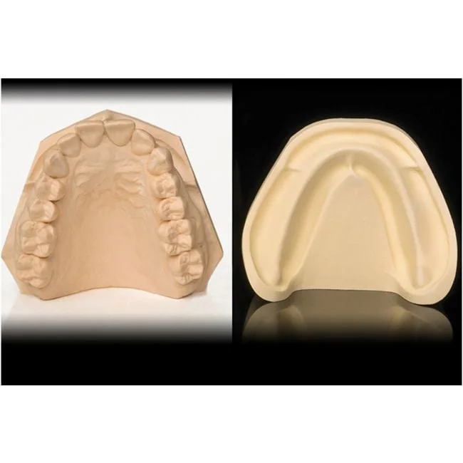 SHERAJIVE light Yellow 4x4,5kg