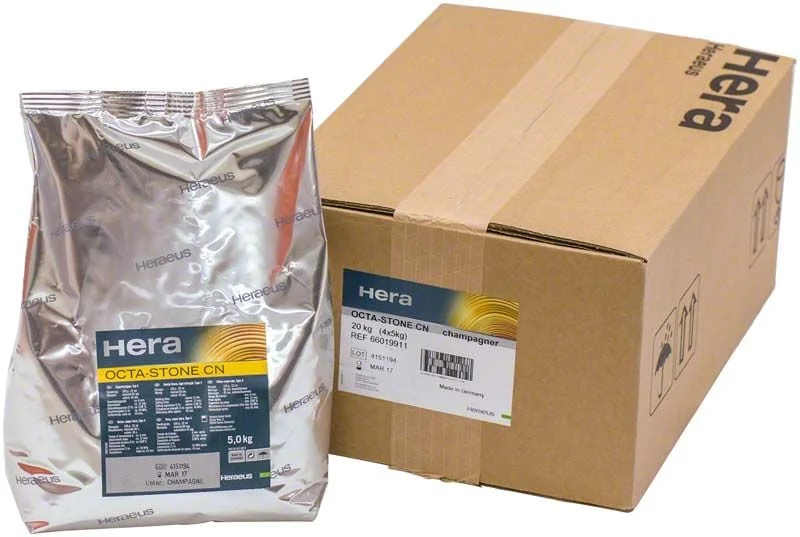 OCTA-STONE CN champagne 20kg