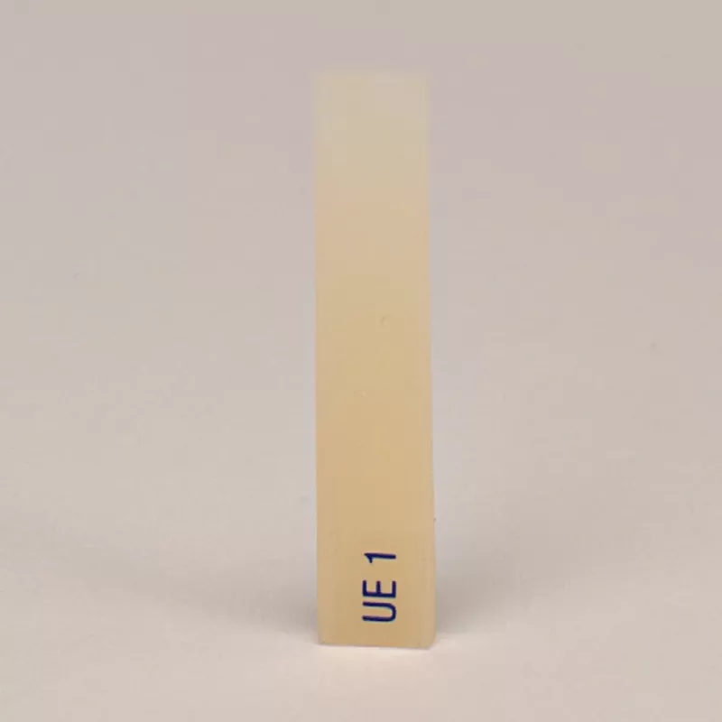 Enamel plus HRi UE1 Färgskala