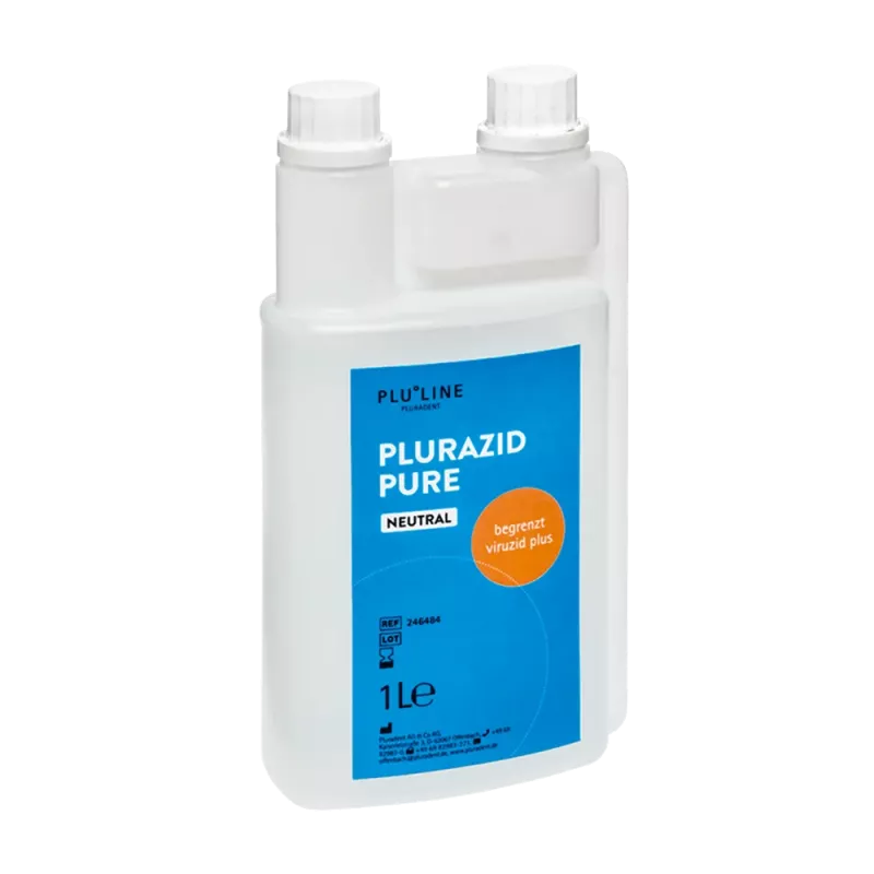PLURAZID PURE 1000ml