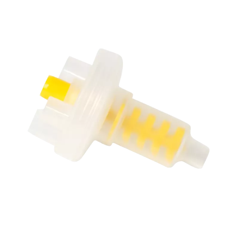 Aquasil Putty DECA Blandningsspets 40st