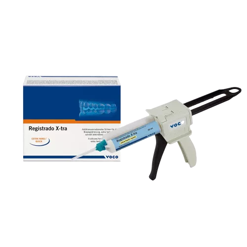 Registrado X-tra 8x50ml