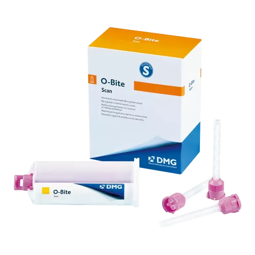 O-Bite Scan 8x50ml