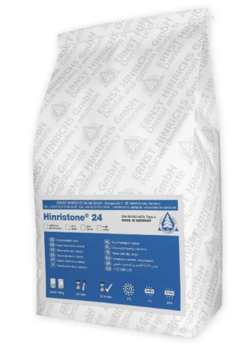 Hinristone 24 goldbrown 5kg